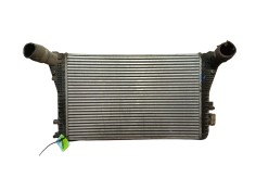 Recambio de intercooler para seat altea (5p1) 1.6 tdi referencia OEM IAM 1K0145803BM 1K0145803CG 