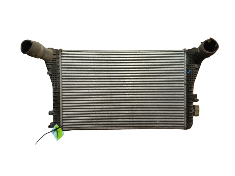 Recambio de intercooler para seat altea (5p1) 1.6 tdi referencia OEM IAM 1K0145803BM 1K0145803CG 