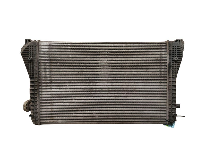 Recambio de intercooler para seat altea (5p1) 1.6 tdi referencia OEM IAM 1K0145803BM 1K0145803CG 