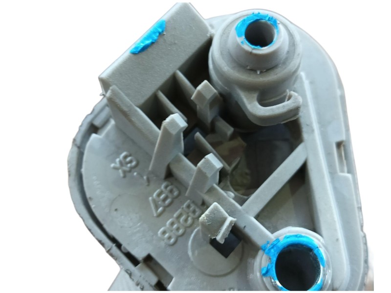 Recambio de parasol izquierdo para alfa romeo 159 (939_) 1.9 jtdm 8v (939axe1b) referencia OEM IAM   