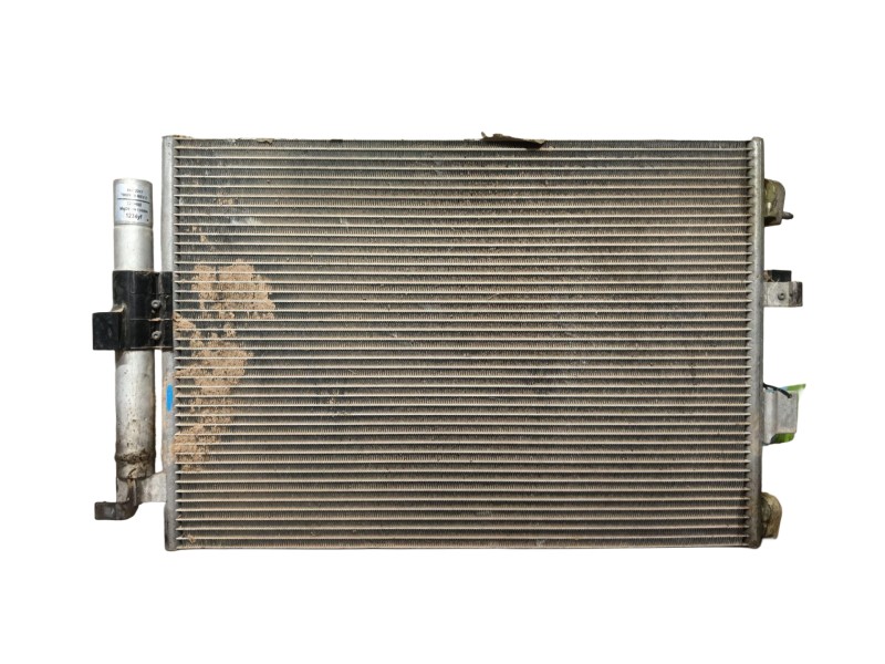 Recambio de condensador / radiador aire acondicionado para ford focus iv (hn) 1.0 ecoboost referencia OEM IAM 2462991 DV6119710D