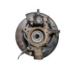 Recambio de mangueta delantera izquierda para ssangyong rexton 2.7 turbodiesel cat referencia OEM IAM 4121109002  