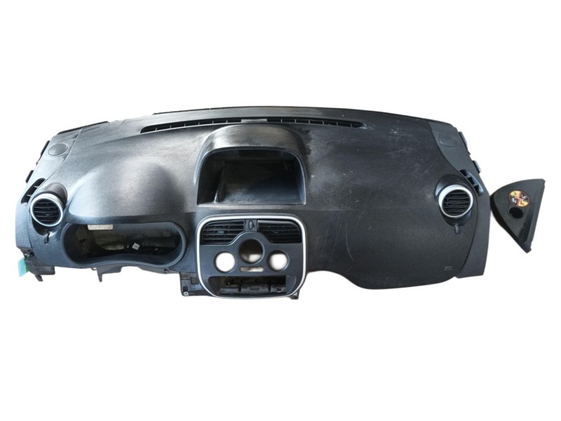 Recambio de salpicadero para renault kangoo / grand kangoo ii (kw0/1_) 1.5 dci 90 (kw05, kw08, kw0g, kw11) referencia OEM IAM   