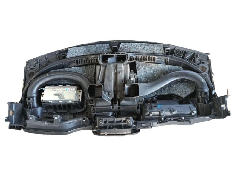 Recambio de salpicadero para renault kangoo / grand kangoo ii (kw0/1_) 1.5 dci 90 (kw05, kw08, kw0g, kw11) referencia OEM IAM   