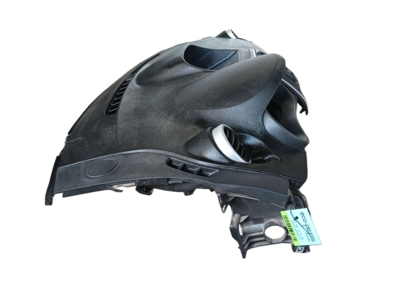 Recambio de salpicadero para renault kangoo / grand kangoo ii (kw0/1_) 1.5 dci 90 (kw05, kw08, kw0g, kw11) referencia OEM IAM   