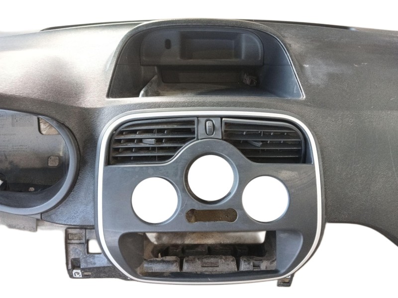 Recambio de salpicadero para renault kangoo / grand kangoo ii (kw0/1_) 1.5 dci 90 (kw05, kw08, kw0g, kw11) referencia OEM IAM   