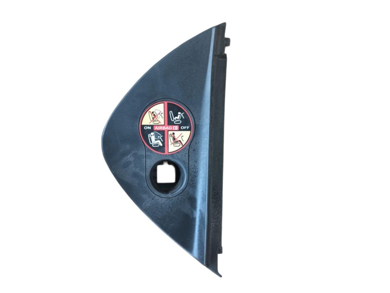 Recambio de salpicadero para renault kangoo / grand kangoo ii (kw0/1_) 1.5 dci 90 (kw05, kw08, kw0g, kw11) referencia OEM IAM   