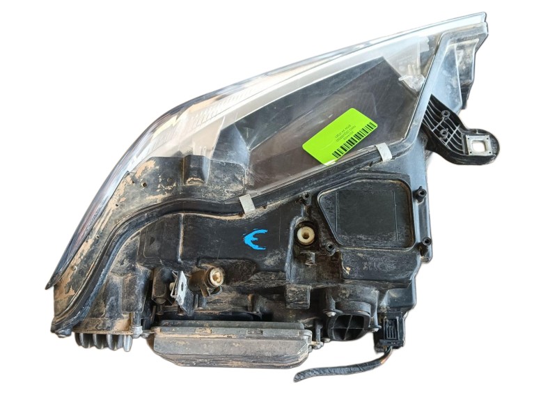 Recambio de faro izquierdo para bmw x4 (f26) xdrive 35 d referencia OEM IAM   