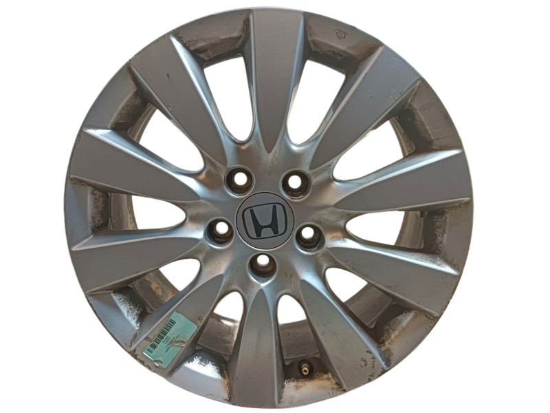 Recambio de llanta para honda civic ix (fk) 2.2 i-dtec (fk3) referencia OEM IAM  ET50 17x7J