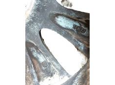 Recambio de llanta para honda civic ix (fk) 2.2 i-dtec (fk3) referencia OEM IAM  ET50 17x7J 2