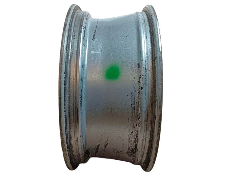 Recambio de llanta para honda civic ix (fk) 2.2 i-dtec (fk3) referencia OEM IAM  ET50 17x7J