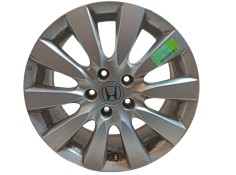 Recambio de llanta para honda civic ix (fk) 2.2 i-dtec (fk3) referencia OEM IAM  ET50 17x7J