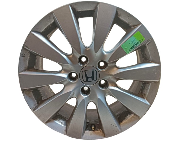 Recambio de llanta para honda civic ix (fk) 2.2 i-dtec (fk3) referencia OEM IAM  ET50 17x7J