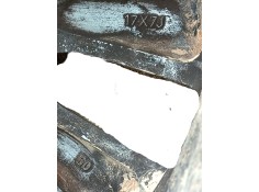 Recambio de llanta para honda civic ix (fk) 2.2 i-dtec (fk3) referencia OEM IAM  ET50 17x7J 2