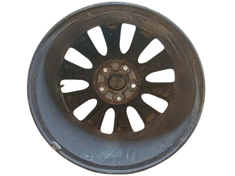 Recambio de llanta para honda civic ix (fk) 2.2 i-dtec (fk3) referencia OEM IAM  ET50 17x7J