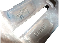 Recambio de llanta para citroën berlingo (er_, ec_) 1.5 bluehdi 100 referencia OEM IAM 98169662ZZ ET47 6.5Jx16 2