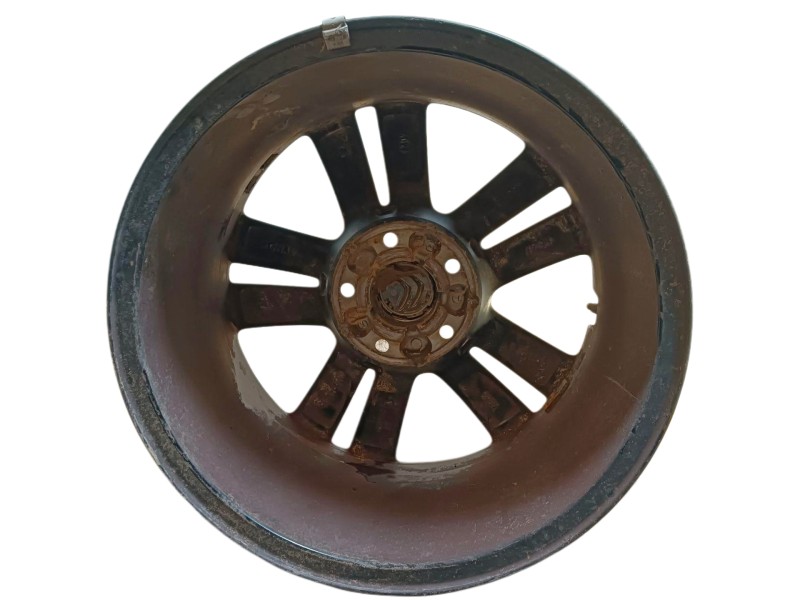 Recambio de llanta para citroën berlingo (er_, ec_) 1.5 bluehdi 100 referencia OEM IAM 98169662ZZ ET47 6.5Jx16
