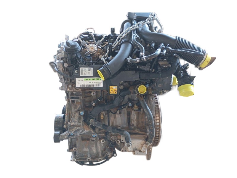 Recambio de motor completo para mercedes-benz cla (c118) cla 180 (118.384) referencia OEM IAM  282914 