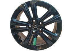 Recambio de llanta para citroën berlingo (er_, ec_) 1.5 bluehdi 100 referencia OEM IAM 98169662ZZ ET47 6.5Jx16