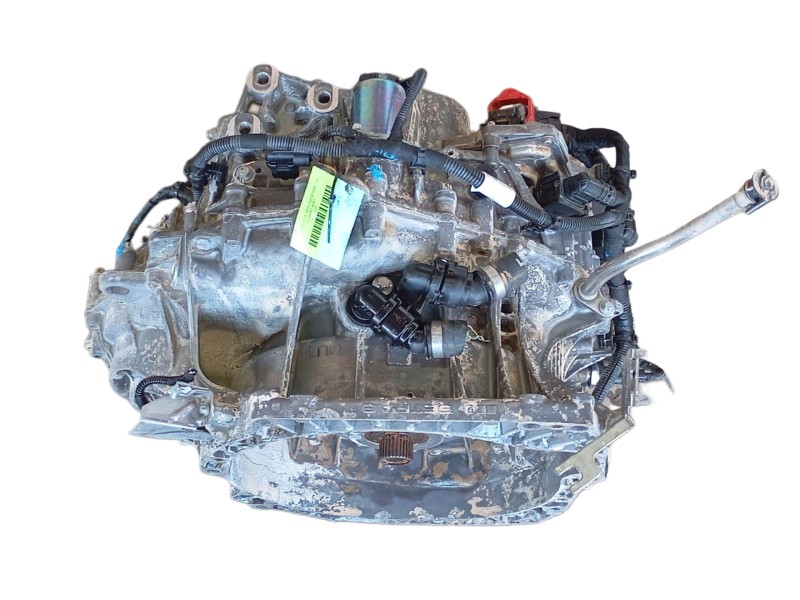 Recambio de caja cambios para mercedes-benz cla (c118) cla 180 (118.384) referencia OEM IAM  0176220827 