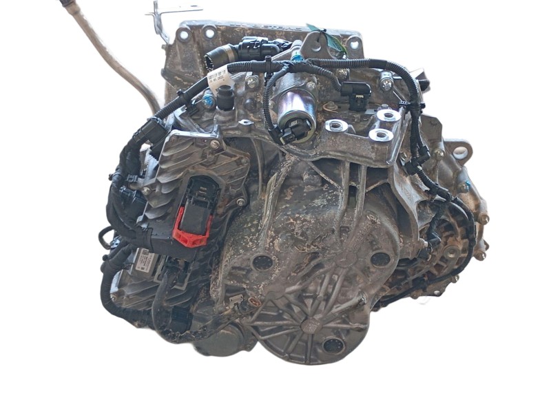 Recambio de caja cambios para mercedes-benz cla (c118) cla 180 (118.384) referencia OEM IAM  0176220827 