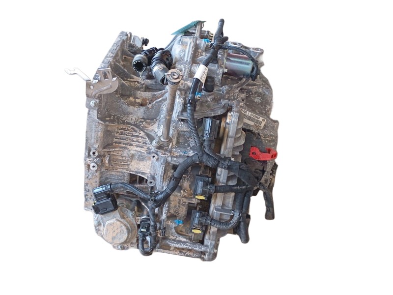 Recambio de caja cambios para mercedes-benz cla (c118) cla 180 (118.384) referencia OEM IAM  0176220827 