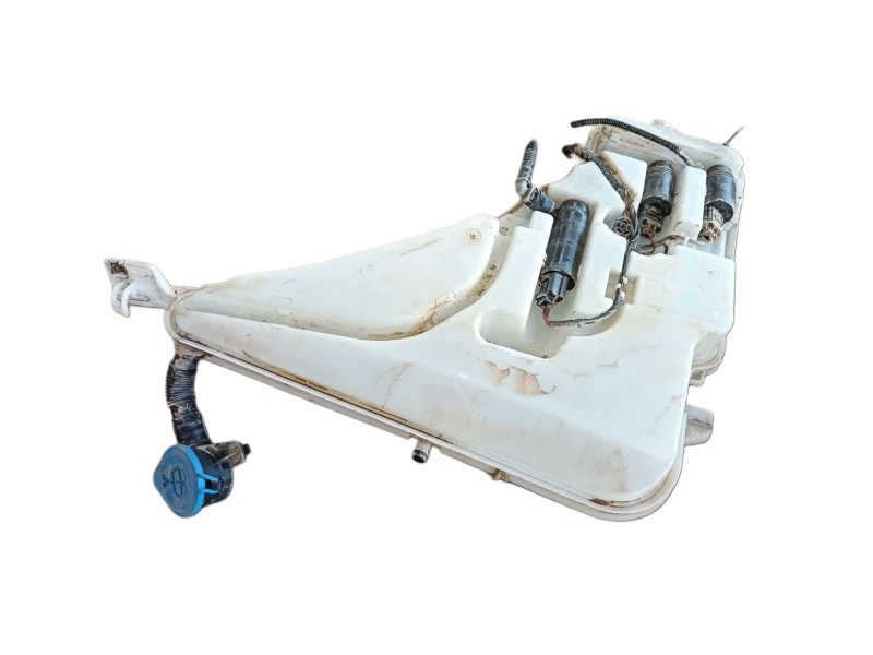 Recambio de deposito limpia para bmw 1 (f20) 118 i referencia OEM IAM   