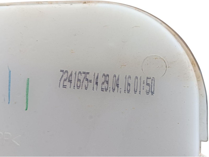 Recambio de deposito limpia para bmw 1 (f20) 118 i referencia OEM IAM   