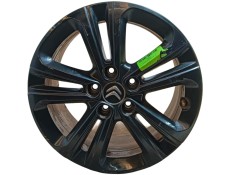 Recambio de llanta para citroën berlingo (er_, ec_) 1.5 bluehdi 100 referencia OEM IAM 98169662ZZ ET47 6.5Jx16