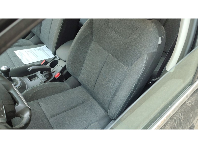 Recambio de asiento delantero izquierdo para citroën c4 ii (nc_) 1.6 bluehdi 100 referencia OEM IAM   