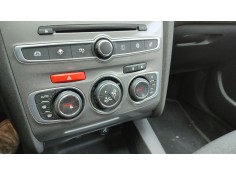 Recambio de mando calefaccion / aire acondicionado para citroën c4 ii (nc_) 1.6 bluehdi 100 referencia OEM IAM    2