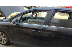 Recambio de puerta delantera izquierda para citroën c4 ii (nc_) 1.6 bluehdi 100 referencia OEM IAM   