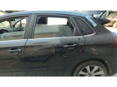 Recambio de puerta trasera izquierda para citroën c4 ii (nc_) 1.6 bluehdi 100 referencia OEM IAM   