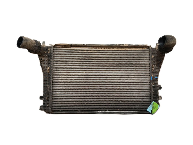 Recambio de intercooler para audi a3 (8p1) 2.0 tdi 16v referencia OEM IAM 1K0145803S B5896 