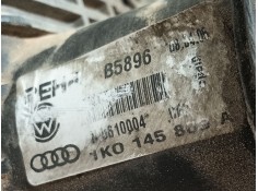 Recambio de intercooler para audi a3 (8p1) 2.0 tdi 16v referencia OEM IAM 1K0145803S B5896  2