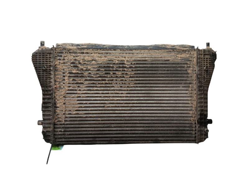 Recambio de intercooler para audi a3 (8p1) 2.0 tdi 16v referencia OEM IAM 1K0145803S B5896 