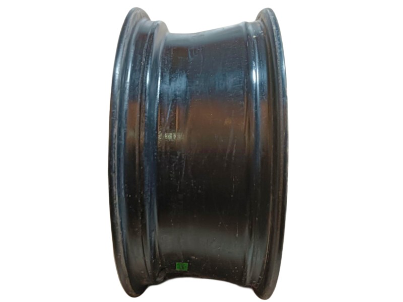 Recambio de llanta para renault clio iv (bh_) 0.9 tce 90 referencia OEM IAM 403003137R ET44 6.5Jx16