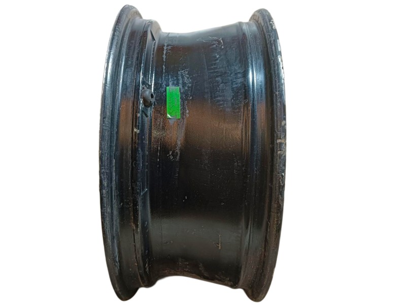 Recambio de llanta para renault clio iv (bh_) 0.9 tce 90 referencia OEM IAM 403003137R ET44 6.5Jx16