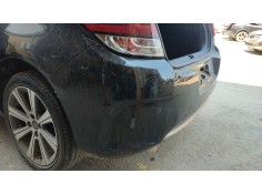 Recambio de paragolpes trasero para citroën c4 ii (nc_) 1.6 bluehdi 100 referencia OEM IAM    2