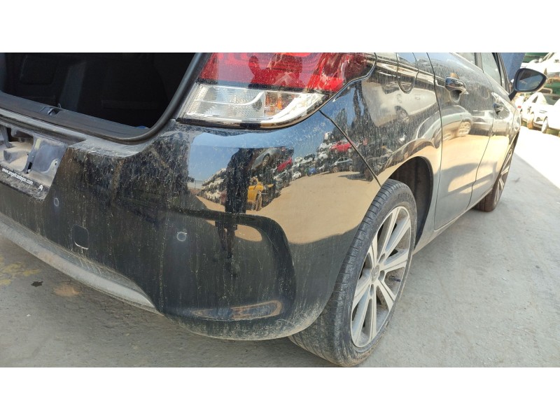 Recambio de paragolpes trasero para citroën c4 ii (nc_) 1.6 bluehdi 100 referencia OEM IAM   