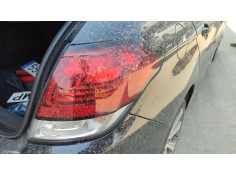 Recambio de piloto trasero derecho para citroën c4 ii (nc_) 1.6 bluehdi 100 referencia OEM IAM   