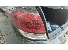 Recambio de piloto trasero izquierdo para citroën c4 ii (nc_) 1.6 bluehdi 100 referencia OEM IAM   