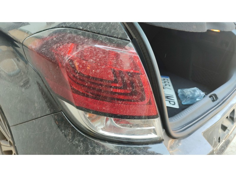 Recambio de piloto trasero izquierdo para citroën c4 ii (nc_) 1.6 bluehdi 100 referencia OEM IAM   