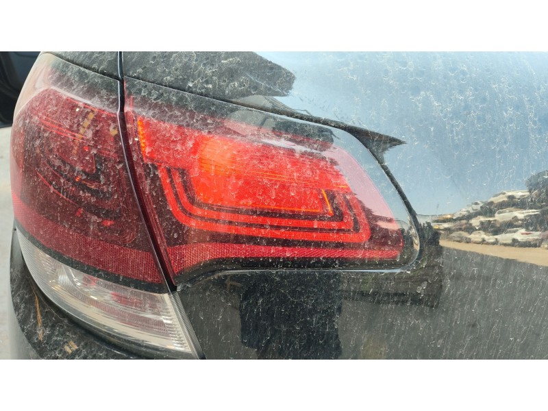 Recambio de piloto trasero izquierdo interior para citroën c4 ii (nc_) 1.6 bluehdi 100 referencia OEM IAM   