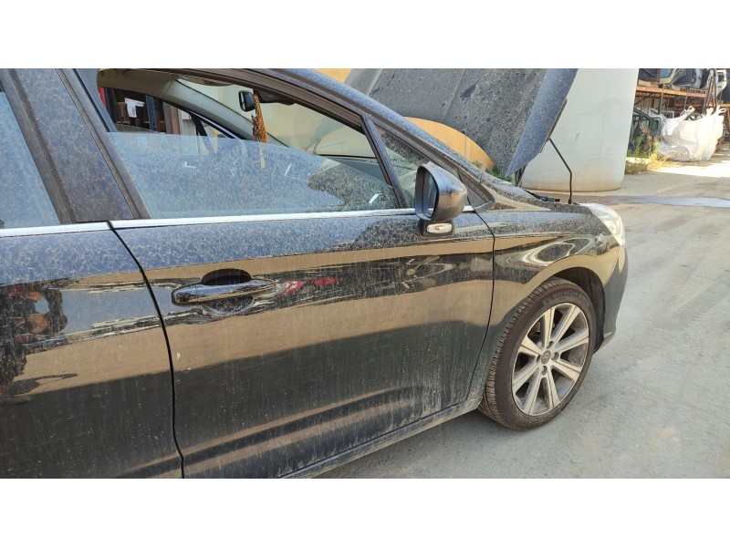 Recambio de puerta delantera derecha para citroën c4 ii (nc_) 1.6 bluehdi 100 referencia OEM IAM   