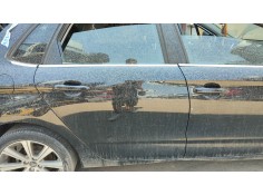 Recambio de puerta trasera derecha para citroën c4 ii (nc_) 1.6 bluehdi 100 referencia OEM IAM   