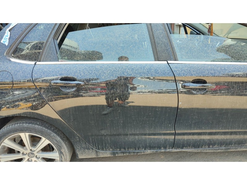 Recambio de puerta trasera derecha para citroën c4 ii (nc_) 1.6 bluehdi 100 referencia OEM IAM   