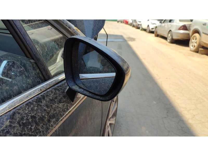 Recambio de retrovisor derecho para citroën c4 ii (nc_) 1.6 bluehdi 100 referencia OEM IAM   