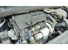 Recambio de caja cambios para citroën c4 ii (nc_) 1.6 bluehdi 100 referencia OEM IAM   