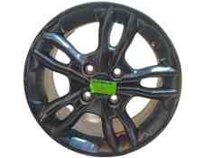 Recambio de llanta para ford ka+ iii (uk, fk) 1.2 ti-vct referencia OEM IAM 2237414 ET47.5 6.0Jx15